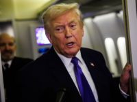 President Trump Predicts ‘Answers’ Soon in Nancy Guthrie’s Disappearance