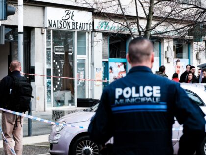 France: Six Injured in Broad Daylight Grenade Attack in Grenoble