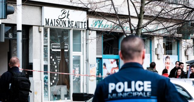 France: Six Injured in Broad Daylight Grenade Attack in Grenoble