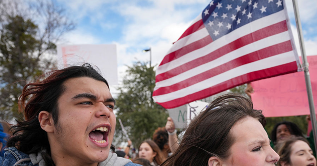 National Teachers Union Encouraging School Walkouts, Pushing Anti-ICE Propaganda