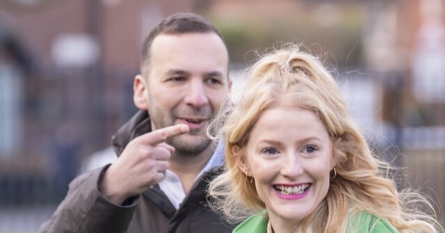 Far-Left’s Urdu Ad for Gorton & Denton By-Election