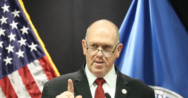 Tom Homan Announces Drawdown of Federal Agents from Minnesota After Securing ‘Unprecedented Cooperation’ from Local Jails