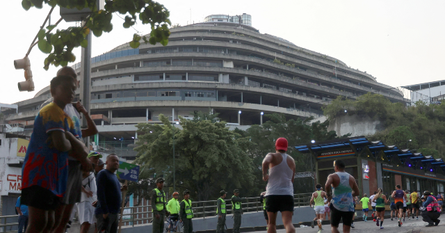 Venezuela Announces ‘Transformation’ of Helicoide Torture Complex into a ‘Social Center’