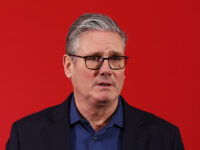 ‘I Am Sorry’: Starmer Attempts to Cling On After It Turns Out ‘Prince of Darkness