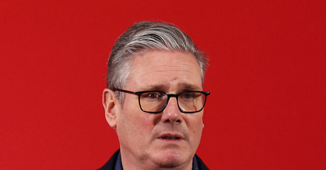 'I Am Sorry': Starmer Says He Took 'Prince of Darkness' at Face Value