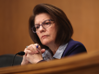 Nolte: Democrat Senator Catherine Cortez Masto Admits ‘Democrats Are Weak on Immigration’