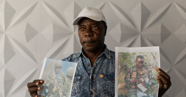 Report: Russia Fraudulently Recruited 1,000 Kenyans to Fight in Ukraine