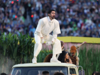 Peter Schweizer: Bad Bunny Is the Latest Weapon in Civilizational Warfare