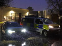 ‘Allahu Akbar’: Terrorism Police Leading Investigation Into Stabbings at London School