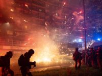 Chaos Erupts in Milan as Radical Leftists Clash with Police over ‘Unsustainable’ Olympi