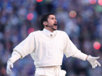 Bad Bunny Wipes Instagram Account After Super Bowl Performance