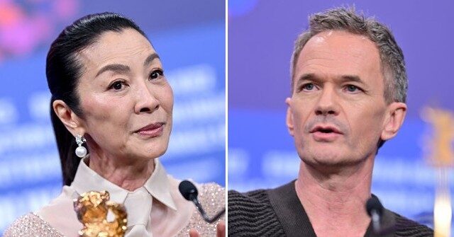 Michelle Yeoh, Neil Patrick Harris Rebuff Journalists Asking for Comments on U.S. Politics at Film Fest