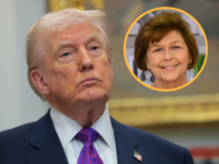 Nolte: Trump Warns Kidnappers Death Penalty Awaits if Nancy Guthrie Not Returned Alive