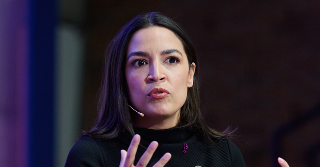Nolte: New York Times Debases Itself to Clean Up AOC’s Berlin Debacle