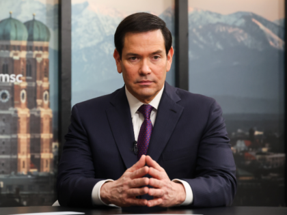 Marco Rubio on Iran Talks: ‘We Are Dealing With Radical Shiite Clerics’ Driven by ‘Pure Theol