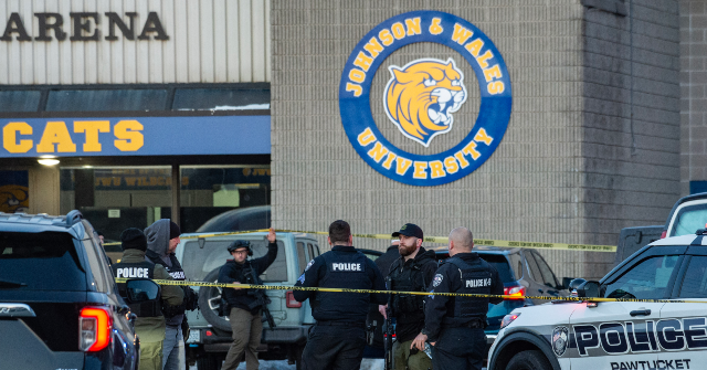 Hero Who Grabbed Trans Shooter’s Gun at Hockey Rink Recounts Deadly Last Moments