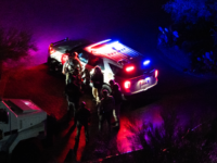 Joint SWAT and FBI Home Raid Detains Three in Nancy Guthrie Abduction Case