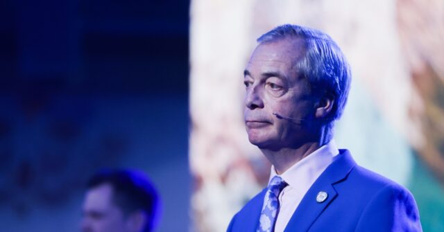 Farage Claims UK Gov’t Blocked Him from Travelling to Strategic Chagos Islands