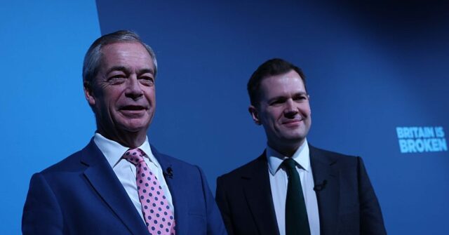 Reform Govt Will Restrict Welfare State to British Nationals: Jenrick