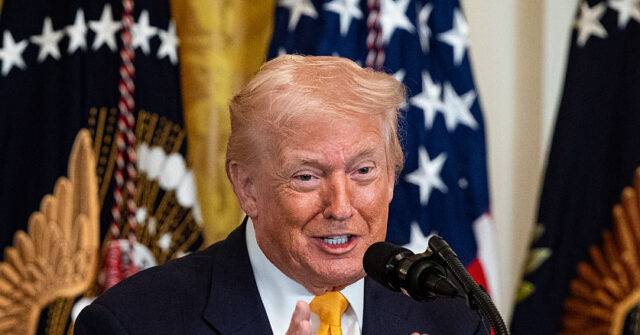 UK Will ‘Pause For Thought’ on Giving Away Strategic Indian Ocean Base After Trump Blasts Decolonialism ‘Wokeism’