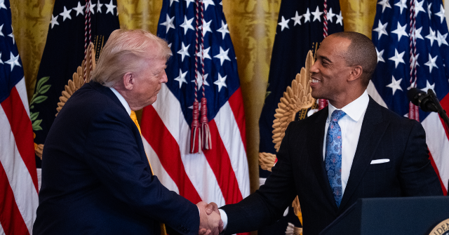 Housing and Urban Development Celebrates Falling Rents Amid Migrant Deportations