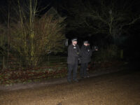 Former Prince Andrew Released From Police Custody, Remains Under Investigation