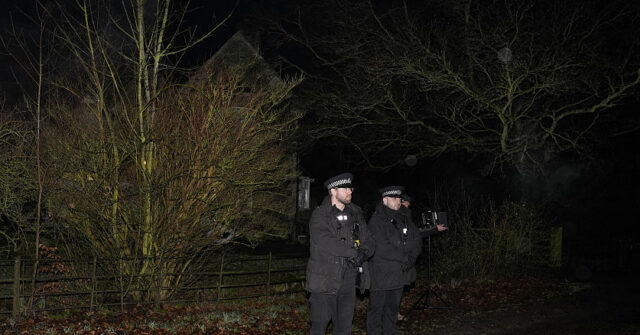 Former Prince Andrew Released by Police, Remains Under Investigation