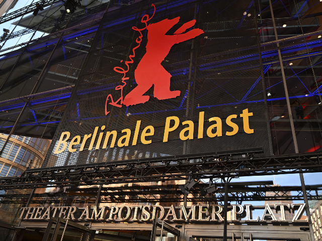 BERLIN, GERMANY - FEBRUARY 19: A view from 'The Loneliest Man in Town' premiere and the re