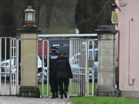 Police Continue Searches of Former Prince Andrew’s Home After Arrest