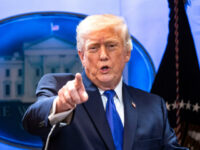 Trump Warns Trading Partners Not To ‘Play Games’ With Trade Deals After Supreme Court R