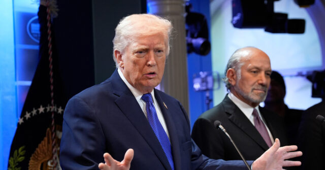 President Trump moved hours after the Supreme Court struck down his emergency tariffs to invoke a separate trade authority, imposing an import surcharge on most goods that takes effect February 24. | Economy