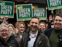 Green Party Backs Amnesty and Free Housing for Illegal Migrants