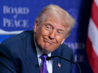 Nolte: One of 2024’s Most Accurate Pollsters Puts Trump at 50 Percent Approval