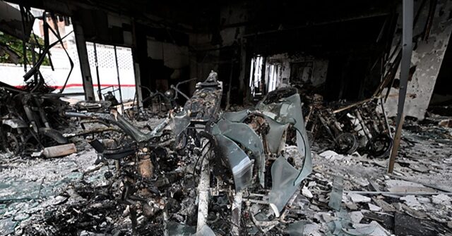 Randy Clark: Mexico President 100% Compelled by President Trump to Take Action Against El Mencho