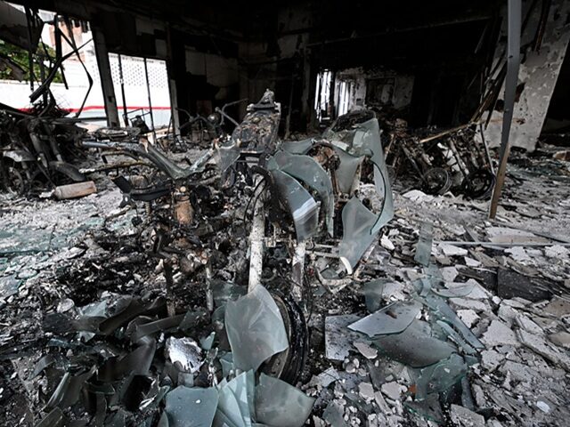 Randy Clark: Mexico President 100% Compelled by President Trump to Take Action Against El Mencho