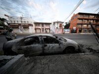 Clark: Many in Mexican Government, Military, Police Not Happy El Mencho Dead