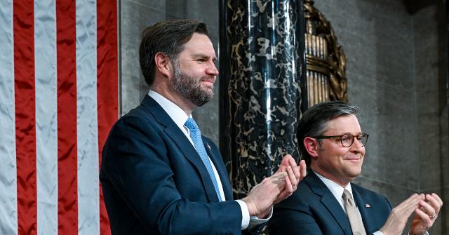 State Financial Officers Pledge to Join JD Vance in ‘War On Fraud’