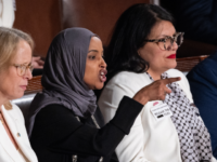 Trump Says Ilhan Omar, Rashida Tlaib Should Be Sent ‘Back from Where They Came’