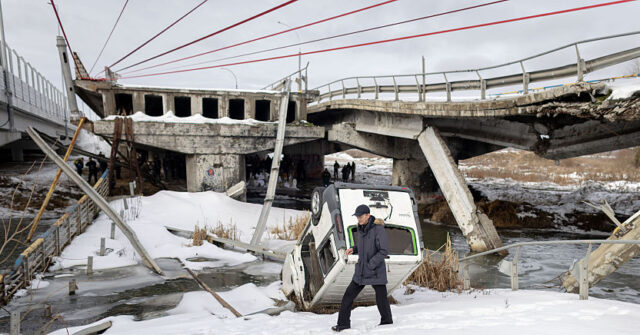 Zelensky Says More Trilateral Meetings With Russia in March, Talks With U.S. This Week