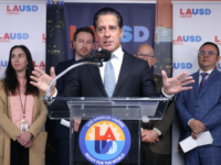 VIDEO: FBI Probe of L.A. Schools Superintendent May Be Linked to $6 Million AI Deal