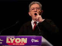 French Hard Left Presidential Candidate Melenchon Triggers Antisemitism Row With Epstein Joke