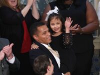 Trump Honors 6-Year-Old Dalilah Coleman, Left with Life-Altering Injuries by Illegal Alien Truck Dr