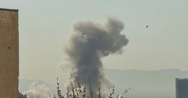 Iranian Air Defenses