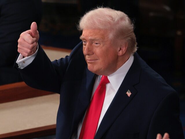 Fact Check: Trump Oversees Fewest Illegal Aliens Crossing Border in Half a Century