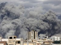 **Livewire** Trump: ‘Major Combat Operations’ Underway to ‘Obliterate’ Iran