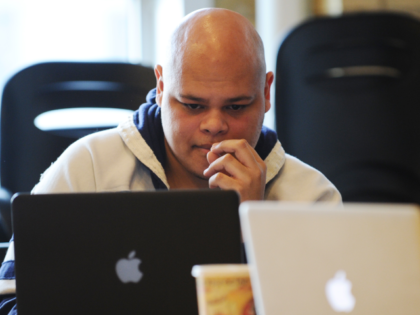 TORONTO, ON - JANUARY 30: Policing Literacy Initiative founder and Yale University law sch