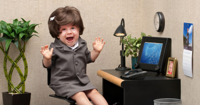 One Alarming Layoff Report Paints A Misleading Picture of Labor Market