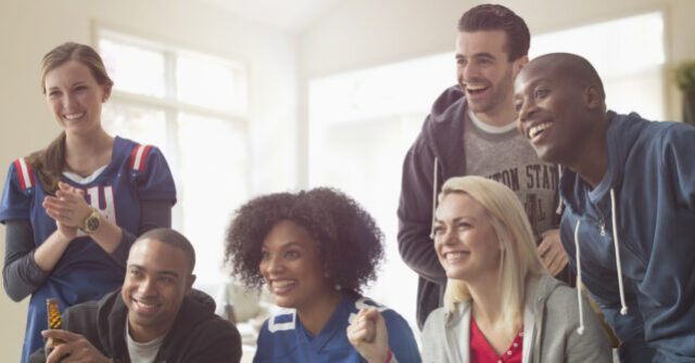 Low Inflation and Rising Wages Make Affordability a Win for Super Bowl Parties