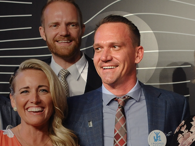 Multimillionaire Inventor of ‘Squatty Potty’ Charged with Possession of Child Porn