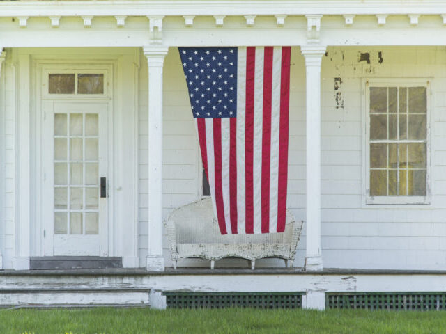 Homes See Smallest Annual Price Hike Since 2009